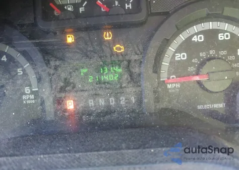 2009 Ford E-250 Commercial/Recreational from USA, damaged, VIN 1FTNS24L59DA63228